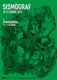 SISMÒGRAF I SISMODANSA
