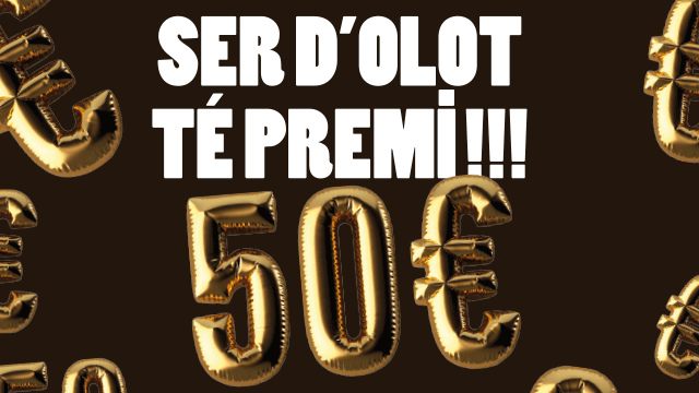 OLOT+50