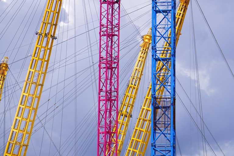 CONSTRUCCIONS I IMMOBILIARIES