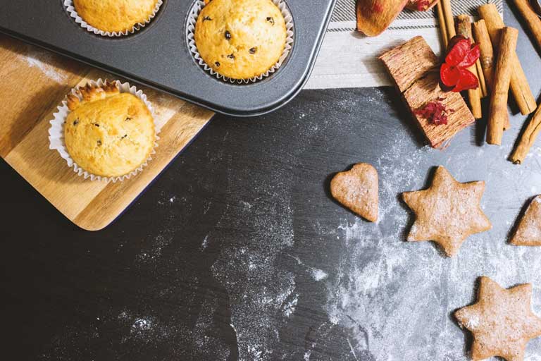 Pastisseria i Forn de pa
