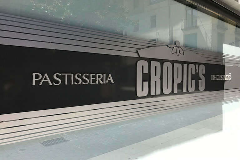 Cròpic's Pastisseria